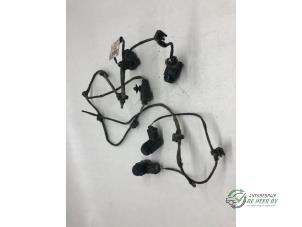 Używane Wiazka przewodów czujników parkowania Seat Leon (1P1) 1.9 TDI 105 Cena € 80,00 Procedura marży oferowane przez Autobedrijf de Heer B.V.