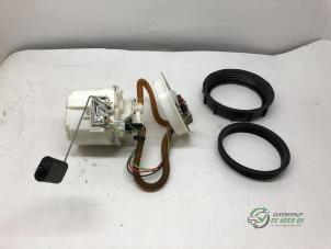 Begagnade Elektrisk bränslepump Ford Focus 1 1.6 16V Pris € 50,00 Marginaltabell erbjuds av Autobedrijf de Heer B.V.