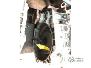 Begagnade Växellåda Volkswagen Golf Plus (5M1/1KP) 1.4 TSI 140 16V Pris € 675,00 Marginaltabell erbjuds av Autobedrijf de Heer B.V.