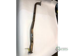 Gebruikte Voorpijp Uitlaat Suzuki Alto (SH410) 1.0 GA,GL Prijs € 25,00 Margeregeling aangeboden door Autobedrijf de Heer B.V.