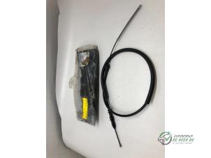 Begagnade Parkeringsbromskabel Renault Kangoo Pris € 15,00 Marginaltabell erbjuds av Autobedrijf de Heer B.V.