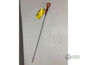 Używane Pretowy wskaznik poziomu oleju Volkswagen Golf V (1K1) 1.6 FSI 16V Cena € 10,00 Procedura marży oferowane przez Autobedrijf de Heer B.V.