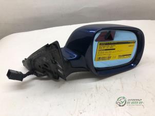Używane Lusterko zewnetrzne prawe Audi A3 (8L1) 1.6 Cena € 30,00 Procedura marży oferowane przez Autobedrijf de Heer B.V.