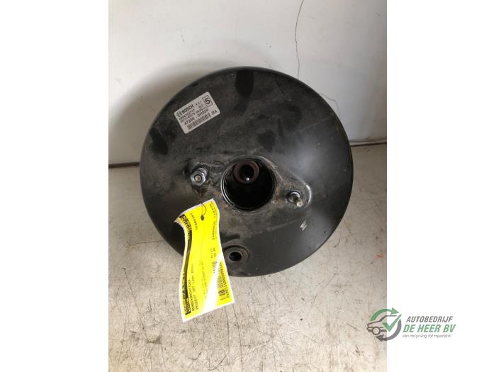 Bromsservo från en Peugeot 107 1.0 12V 2013