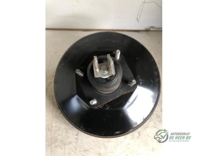 Bromsservo från en Peugeot 107 1.0 12V 2013