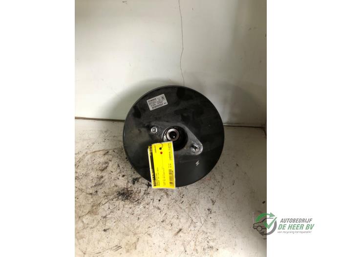 Bromsservo från en Peugeot 107 1.0 12V 2013