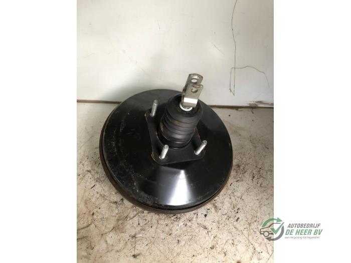 Bromsservo från en Peugeot 107 1.0 12V 2013