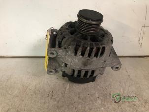 Begagnade Dynamo Opel Corsa D 1.3 CDTi 16V ecoFLEX Pris € 35,00 Marginaltabell erbjuds av Autobedrijf de Heer B.V.
