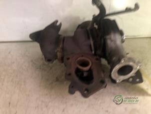 Begagnade Turbo Opel Vivaro 1.6 CDTi BiTurbo 145 Pris € 350,00 Marginaltabell erbjuds av Autobedrijf de Heer B.V.