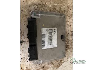 Begagnade Dator, motorstyrning Nissan Micra (K12) 1.2 16V Pris € 50,00 Marginaltabell erbjuds av Autobedrijf de Heer B.V.