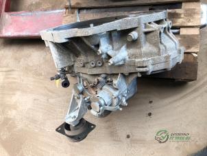 Begagnade Motor Suzuki SX4 (EY/GY) 1.6 16V 4x2 Pris € 1.200,00 Marginaltabell erbjuds av Autobedrijf de Heer B.V.