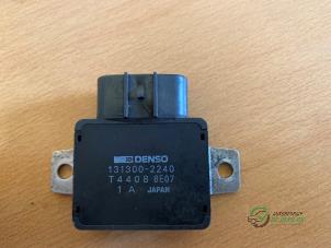 Gebruikte Ontstekingsmodule Suzuki Alto (SH410) 1.0 GA,GL Prijs op aanvraag aangeboden door Autobedrijf de Heer B.V.