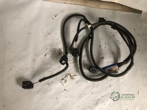 Begagnade PDC-kablage Opel Vivaro 1.6 CDTi BiTurbo 145 Pris € 75,00 Marginaltabell erbjuds av Autobedrijf de Heer B.V.