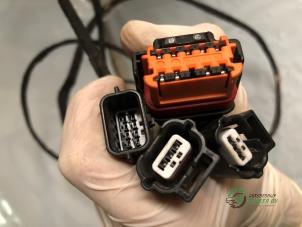 Begagnade PDC-kablage Opel Vivaro 1.6 CDTi BiTurbo 145 Pris € 75,00 Marginaltabell erbjuds av Autobedrijf de Heer B.V.