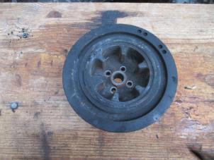 Gebruikte Poelie Krukas Volkswagen Transporter Prijs € 121,00 Inclusief btw aangeboden door Autohandel P. Caron & Zoon B.V.