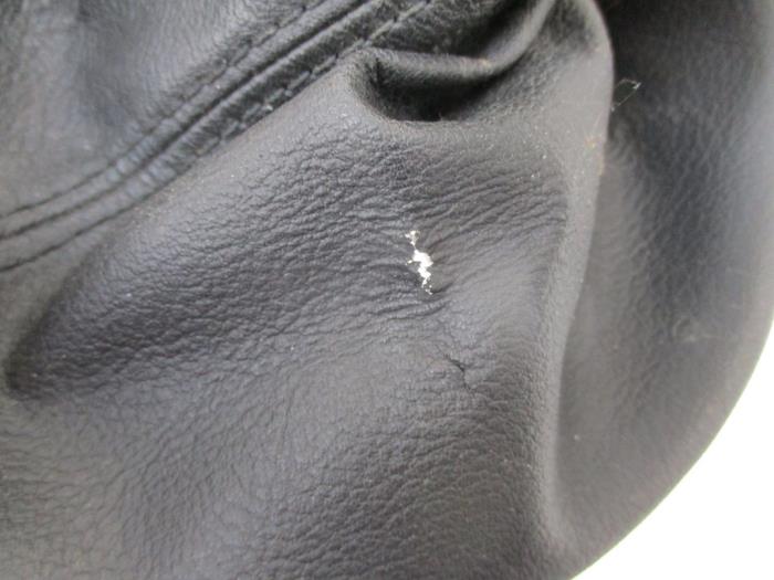 Versnellingsbak Mechaniek van een Volkswagen Transporter 2012