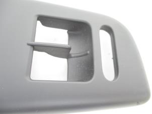 Nya Handtag Volkswagen Sharan Pris € 11,50 Inklusive moms erbjuds av Autohandel P. Caron & Zoon B.V.