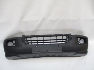 Nya Främre stötfångare Volkswagen Crafter Pris € 235,95 Inklusive moms erbjuds av Autohandel P. Caron & Zoon B.V.