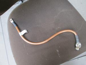 Gebruikte Kabel (diversen) Volkswagen Crafter Prijs € 18,15 Inclusief btw aangeboden door Autohandel P. Caron & Zoon B.V.