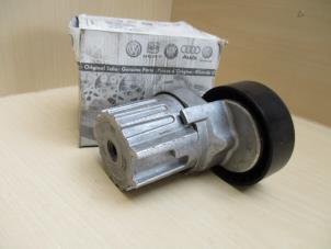 Nieuwe Spanrol Multiriem Volkswagen Crafter Prijs € 54,45 Inclusief btw aangeboden door Autohandel P. Caron & Zoon B.V.