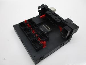 Gebruikte Boordcomputer Volkswagen Caddy Prijs € 181,50 Inclusief btw aangeboden door Autohandel P. Caron & Zoon B.V.