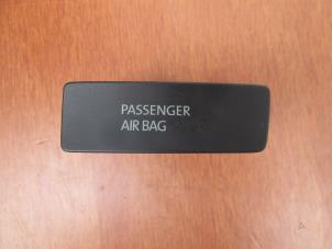 Gebruikte Airbag Slot Volkswagen Transporter Prijs € 8,47 Inclusief btw aangeboden door Autohandel P. Caron & Zoon B.V.