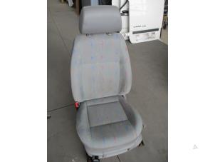 Begagnade Framsäten, vänster + höger Volkswagen Caddy Pris € 121,00 Inklusive moms erbjuds av Autohandel P. Caron & Zoon B.V.