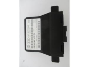 Używane Modul alarmu Volkswagen Caddy Cena € 72,60 Z VAT oferowane przez Autohandel P. Caron & Zoon B.V.