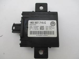 Używane Modul alarmu Volkswagen Caddy Cena € 54,45 Z VAT oferowane przez Autohandel P. Caron & Zoon B.V.