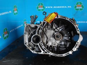 Begagnade Växellåda Nissan X-Trail Pris € 630,00 Marginaltabell erbjuds av Maresia Auto Recycling B.V.