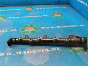 Gebruikte Galerij (Injectie) BMW 3 serie (E46/4) 320d 16V Prijs € 57,75 Margeregeling aangeboden door Maresia Auto Recycling B.V.