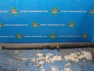 Begagnade Mellanaxel Hyundai Tucson (JM) 2.7 V6 24V 4x4 Autom. Pris € 157,50 Marginaltabell erbjuds av Maresia Auto Recycling B.V.