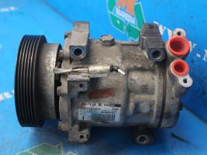 Gebruikte Aircopomp Dacia Logan MCV (KS) 1.6 16V Prijs € 78,75 Margeregeling aangeboden door Maresia Auto Recycling B.V.