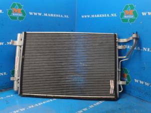 Begagnade AC-radiator Hyundai i30 (FD) 1.4 CVVT 16V Pris € 51,45 Marginaltabell erbjuds av Maresia Auto Recycling B.V.