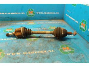 Gebruikte Steekas links-voor Ford Focus Prijs € 52,50 Margeregeling aangeboden door Maresia Auto Recycling B.V.