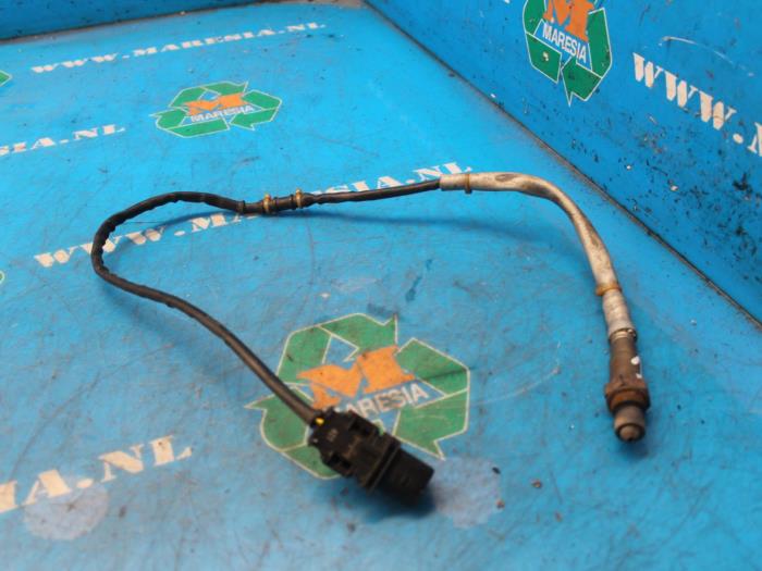 Lambdasond från en Seat Leon (1P1) 2.0 FSI 16V 2006