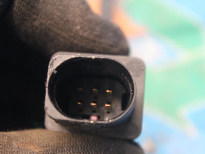 Lambdasond från en Seat Leon (1P1) 2.0 FSI 16V 2006