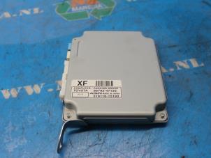 Gebruikte PDC Module Toyota Prius (ZVW3) 1.8 16V Prijs € 68,25 Margeregeling aangeboden door Maresia Auto Recycling B.V.