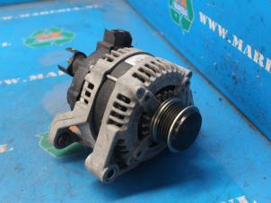Gebruikte Alternator Opel Corsa E Prijs € 26,25 Margeregeling aangeboden door Maresia Auto Recycling B.V.