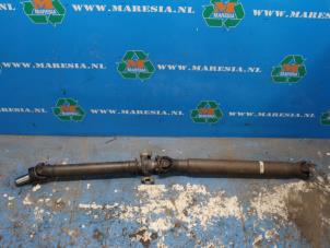 Begagnade Mellanaxel Lexus IS (E2) 250 2.5 V6 24V Pris € 183,75 Marginaltabell erbjuds av Maresia Auto Recycling B.V.