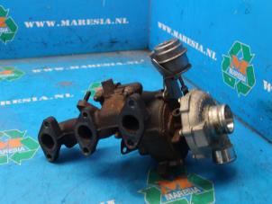 Begagnade Turbo Kia Picanto (BA) 1.1 CRDi VGT 12V Pris € 210,00 Marginaltabell erbjuds av Maresia Auto Recycling B.V.