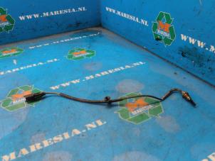 Begagnade Partikelfiltersensor Opel Astra J (PC6/PD6/PE6/PF6) 1.7 CDTi 16V EcoFLEX 130 Pris € 26,25 Marginaltabell erbjuds av Maresia Auto Recycling B.V.