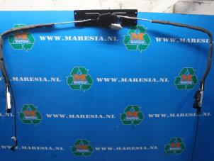 Używane Mechanizm zamka tylnej klapy Mitsubishi Colt CZC 1.5 16V Cena € 157,50 Procedura marży oferowane przez Maresia Auto Recycling B.V.