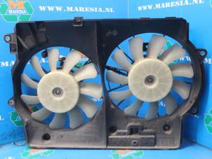 Gebruikte Koelvin Lexus IS (E2) 220d 16V Prijs € 105,00 Margeregeling aangeboden door Maresia Auto Recycling B.V.