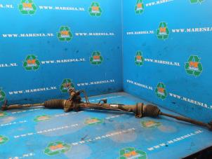 Begagnade Servostyrningsbox Toyota Yaris Verso (P2) 1.3 16V Pris € 78,75 Marginaltabell erbjuds av Maresia Auto Recycling B.V.