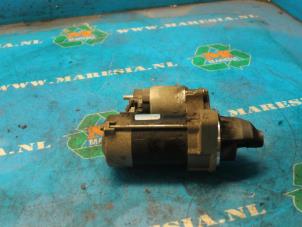Begagnade Startmotor Suzuki Alto 1.0 12V Pris € 26,25 Marginaltabell erbjuds av Maresia Auto Recycling B.V.
