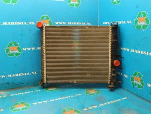 Gebruikte Radiateur Opel Meriva 1.4 Turbo 16V ecoFLEX Prijs € 47,25 Margeregeling aangeboden door Maresia Auto Recycling B.V.
