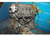 Motor van een Citroën C3 (FC/FL/FT) 1.6 16V 2004