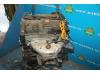 Motor van een Citroën C3 (FC/FL/FT) 1.6 16V 2004