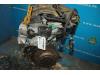 Motor van een Citroën C3 (FC/FL/FT) 1.6 16V 2004